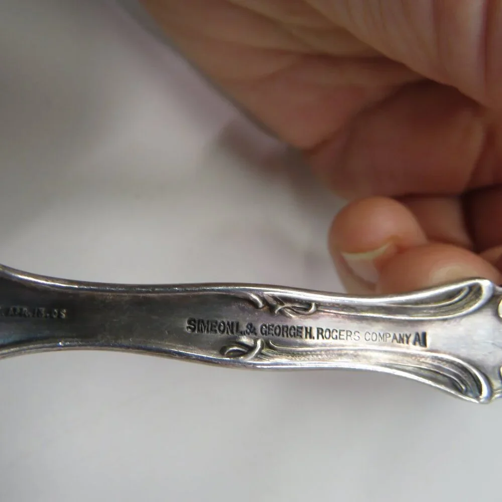 Butter Spreader 